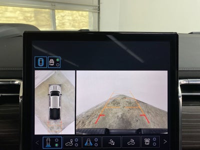 2025 GMC Sierra EV Extended Range Denali