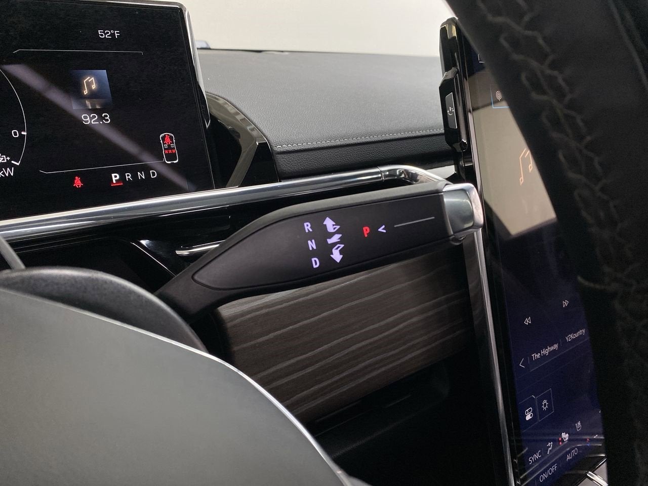 2025 GMC Sierra EV Extended Range Denali