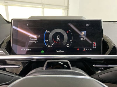 2025 GMC Sierra EV Extended Range Denali