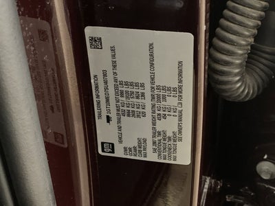 2025 GMC Sierra EV Extended Range Denali