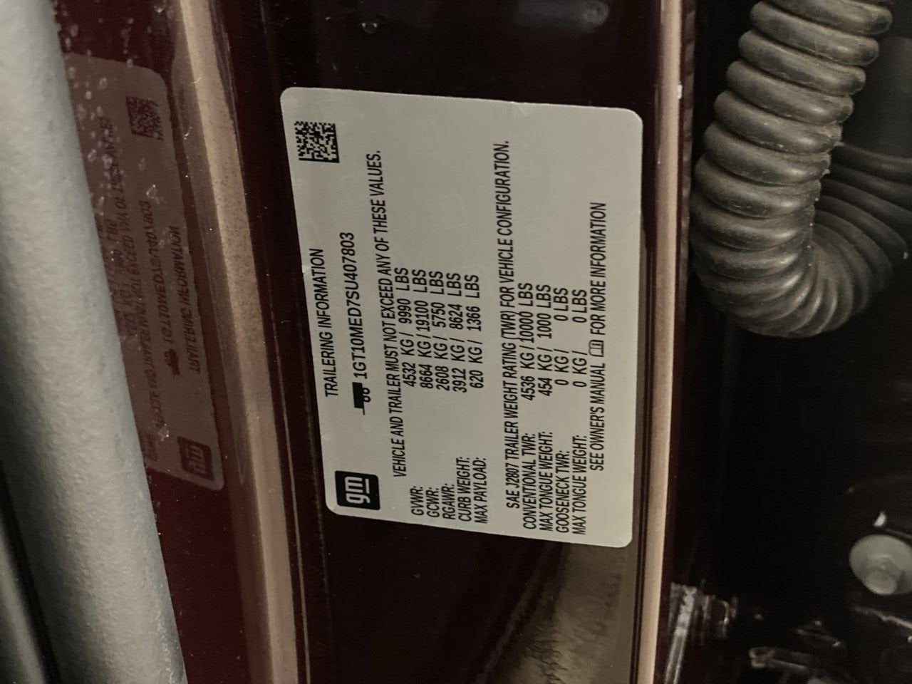 2025 GMC Sierra EV Extended Range Denali