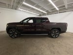 2025 GMC Sierra EV Extended Range Denali