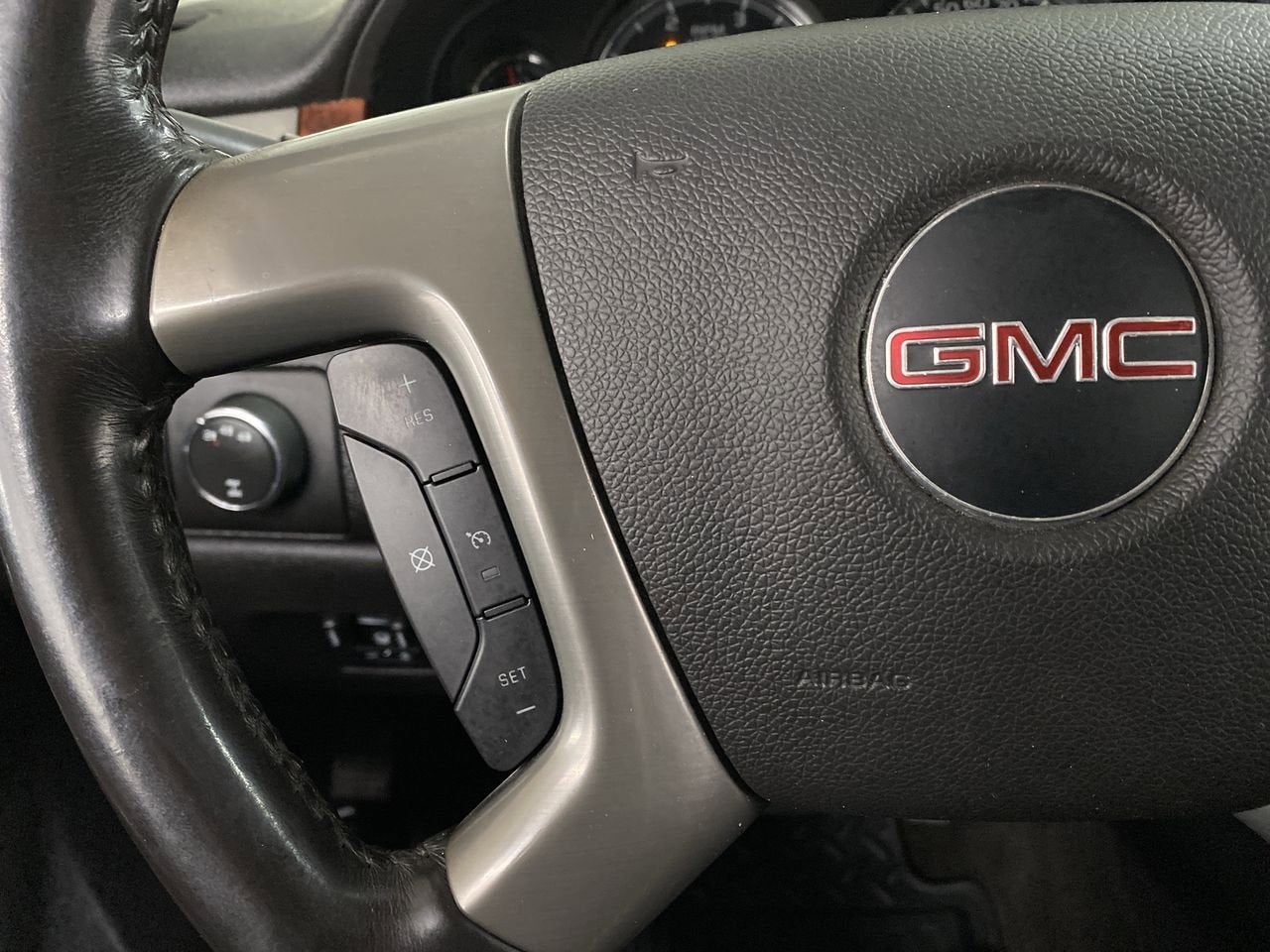2013 GMC Sierra 2500 HD SLT