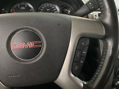 2013 GMC Sierra 2500 HD SLT