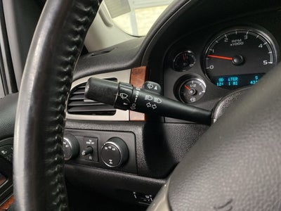 2013 GMC Sierra 2500 HD SLT