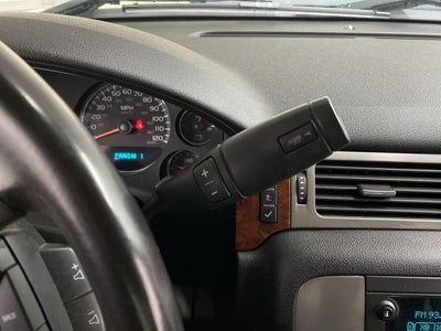 2013 GMC Sierra 2500 HD SLT