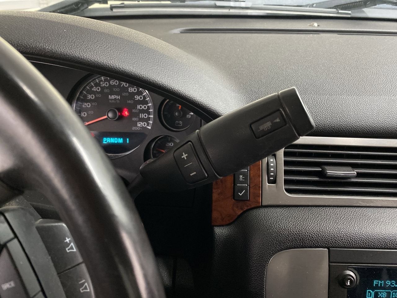 2013 GMC Sierra 2500 HD SLT