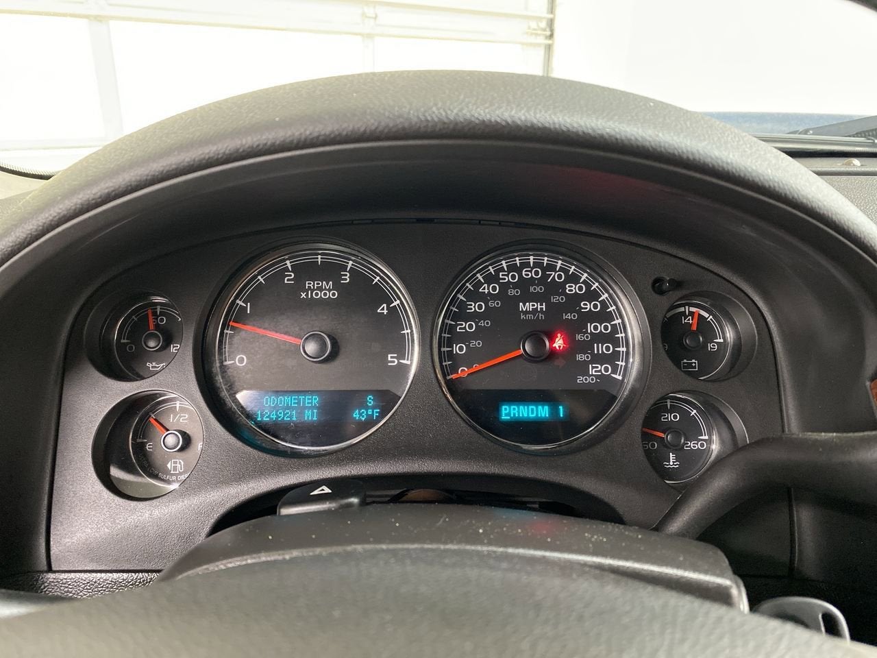 2013 GMC Sierra 2500 HD SLT