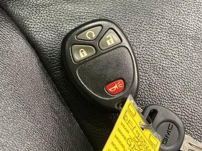 2013 GMC Sierra 2500 HD SLT
