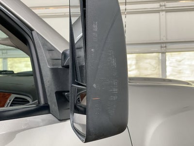 2013 GMC Sierra 2500 HD SLT