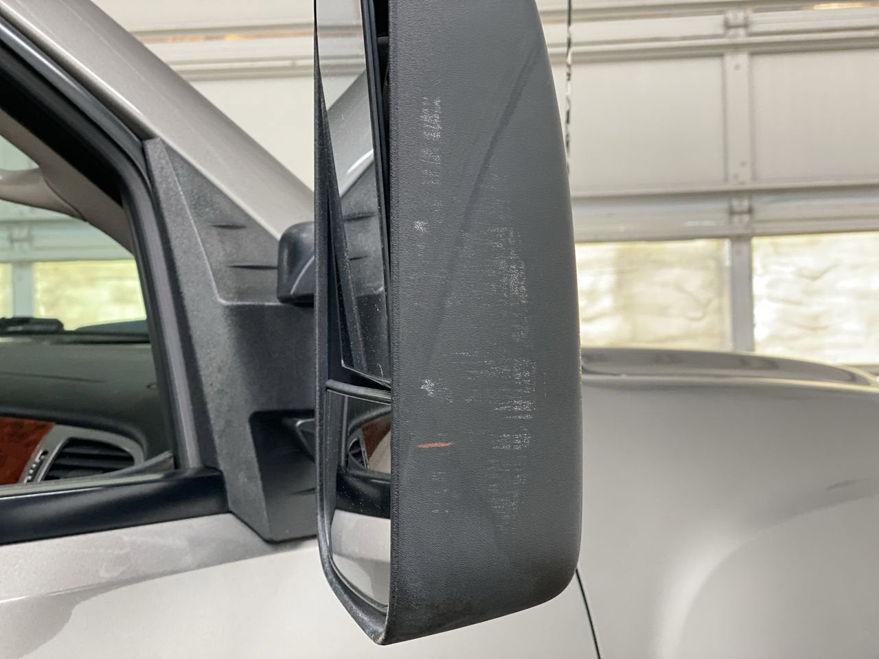 2013 GMC Sierra 2500 HD SLT