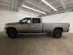 2013 GMC Sierra 2500 HD SLT