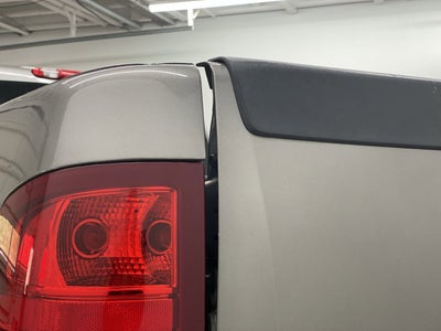 2013 GMC Sierra 2500 HD SLT
