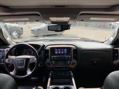 2017 GMC Sierra 2500 HD Denali