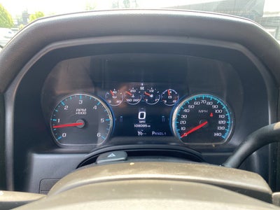 2017 GMC Sierra 2500 HD Denali