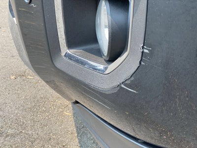 2017 GMC Sierra 2500 HD Denali