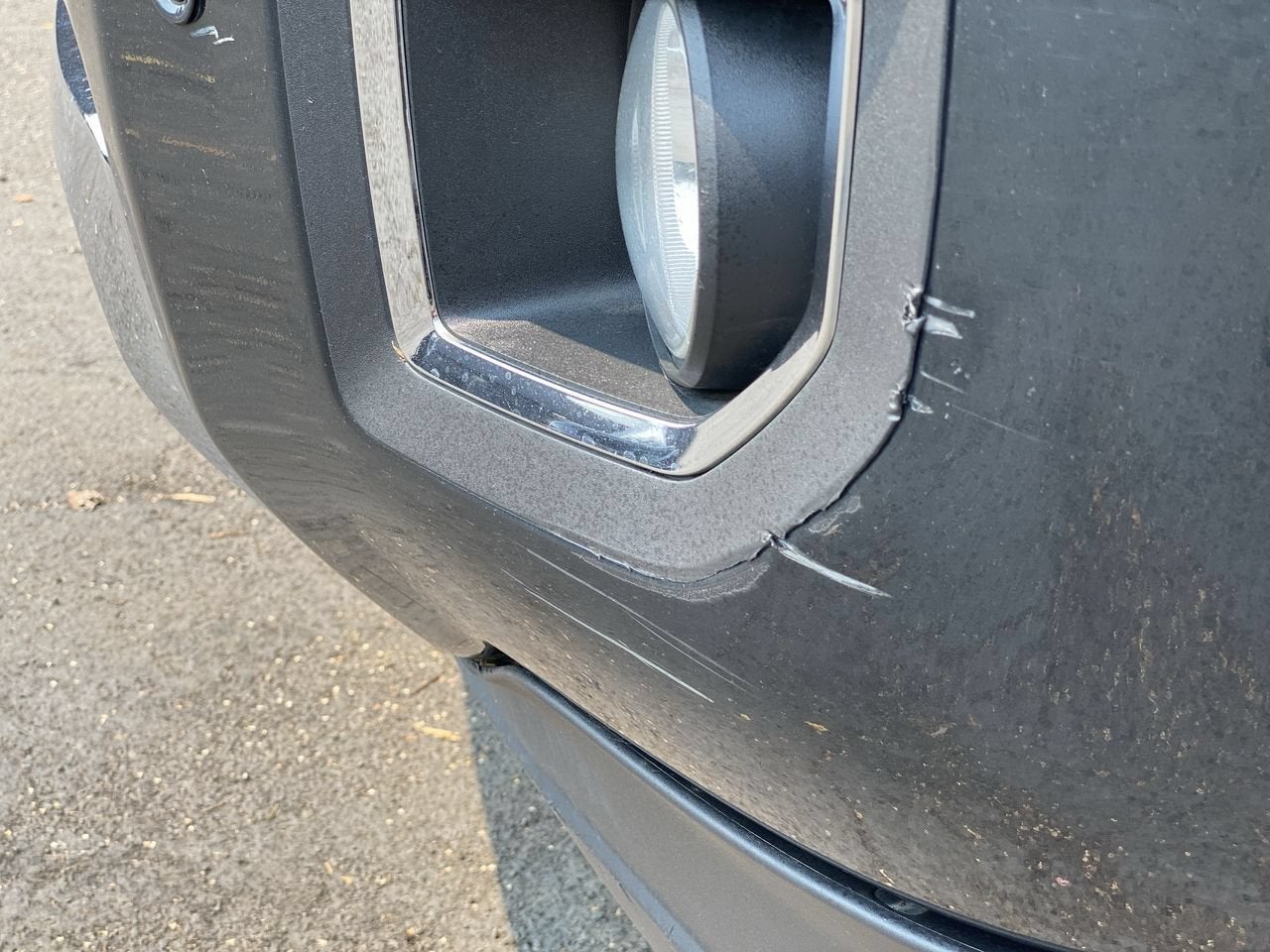 2017 GMC Sierra 2500 HD Denali