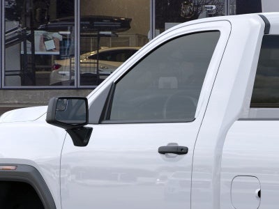 2025 GMC Sierra 3500 HD Pro