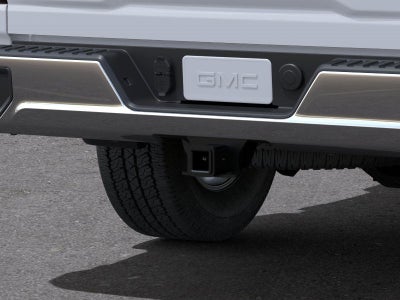 2025 GMC Sierra 3500 HD Pro