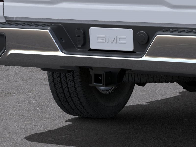 2025 GMC Sierra 3500 HD Pro