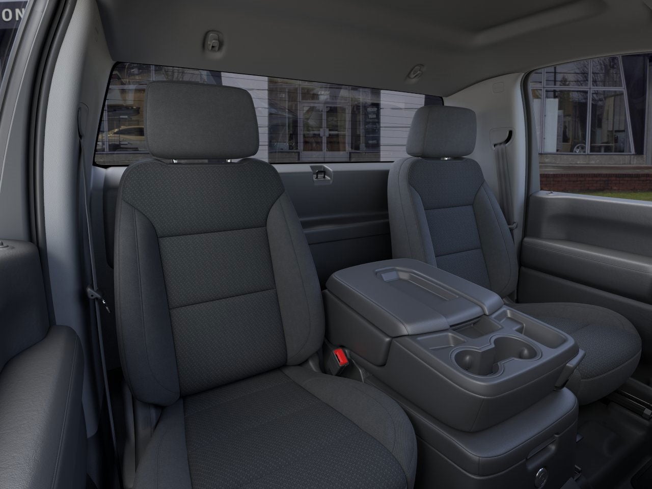 2025 GMC Sierra 3500 HD Pro