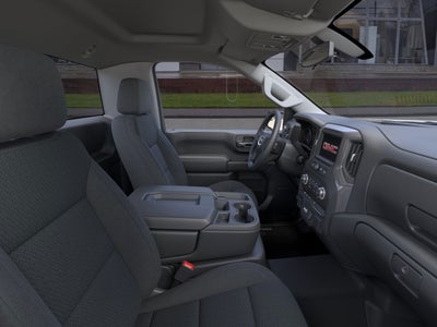 2025 GMC Sierra 3500 HD Pro