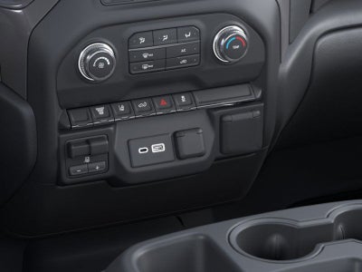 2025 GMC Sierra 3500 HD Pro