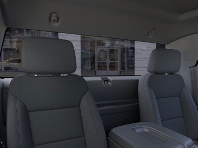 2025 GMC Sierra 3500 HD Pro