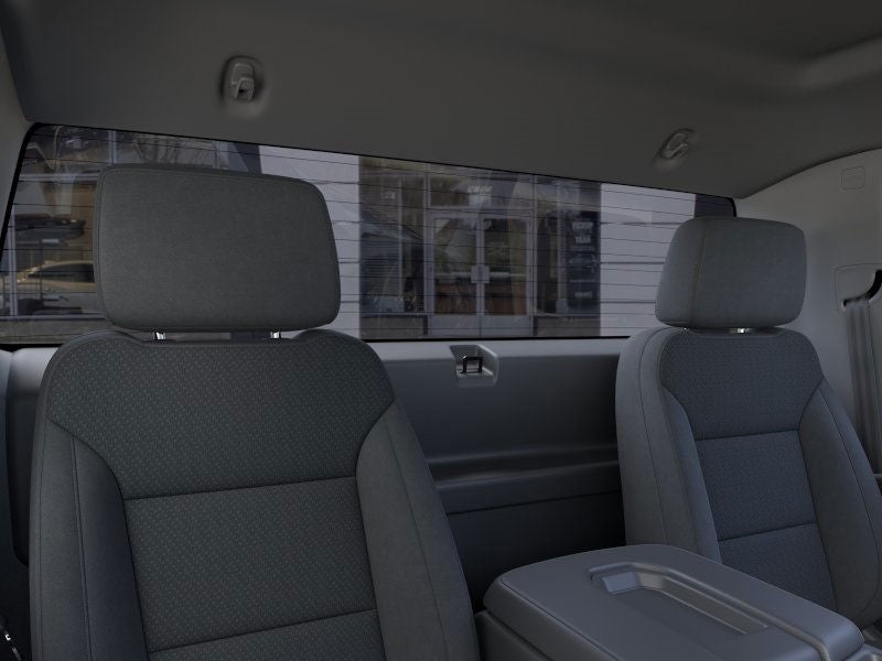 2025 GMC Sierra 3500 HD Pro