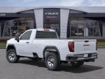 2025 GMC Sierra 3500 HD Pro