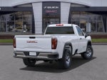 2025 GMC Sierra 3500 HD Pro