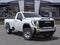 2025 GMC Sierra 3500 HD Pro