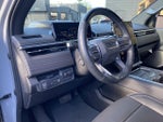 2024 GMC Sierra EV Denali Edition 1