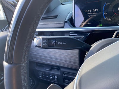 2024 GMC Sierra EV Denali Edition 1