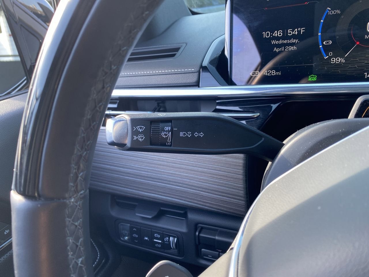 2024 GMC Sierra EV Denali Edition 1