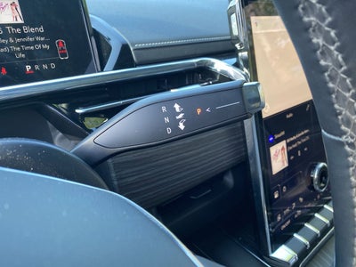 2024 GMC Sierra EV Denali Edition 1