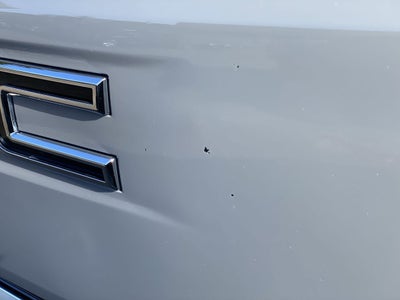 2024 GMC Sierra EV Denali Edition 1