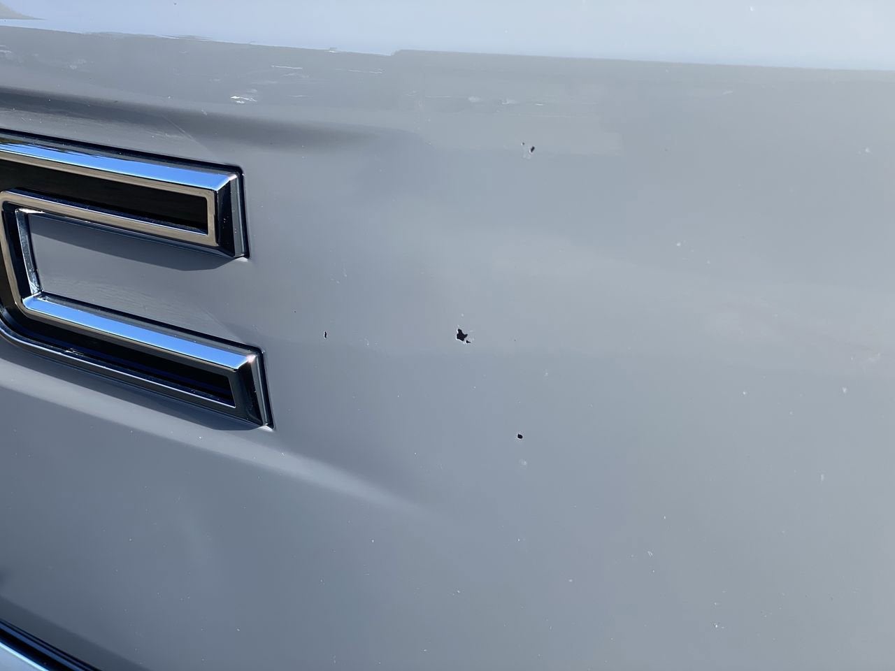 2024 GMC Sierra EV Denali Edition 1
