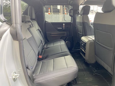 2025 GMC HUMMER EV Pickup 2X