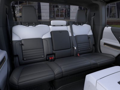 2025 GMC HUMMER EV Pickup 2X