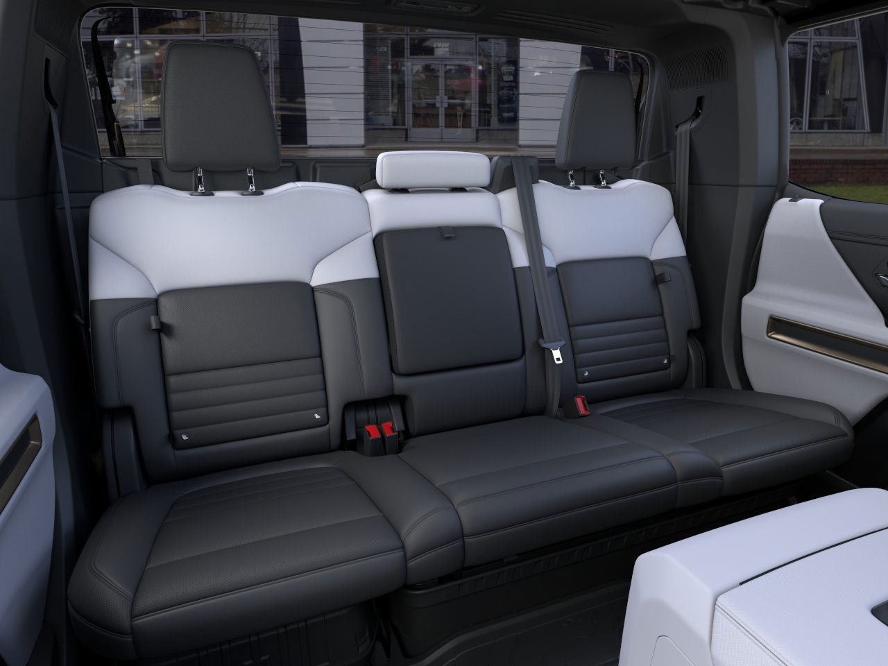 2025 GMC HUMMER EV Pickup 2X