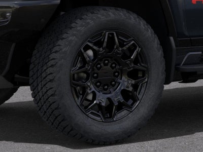 2025 GMC HUMMER EV Pickup 2X