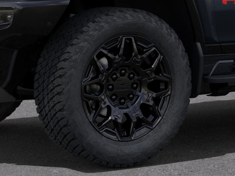 2025 GMC HUMMER EV Pickup 2X