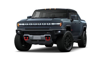 2025 GMC HUMMER EV Pickup 2X