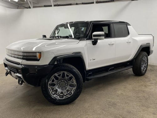 2024 GMC HUMMER EV Pickup 3X