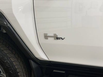 2024 GMC HUMMER EV Pickup 3X