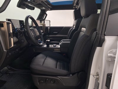 2024 GMC HUMMER EV Pickup 3X