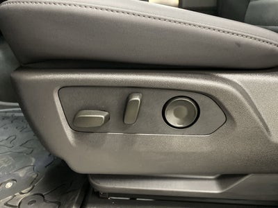 2024 GMC HUMMER EV Pickup 3X