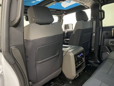 2024 GMC HUMMER EV Pickup 3X