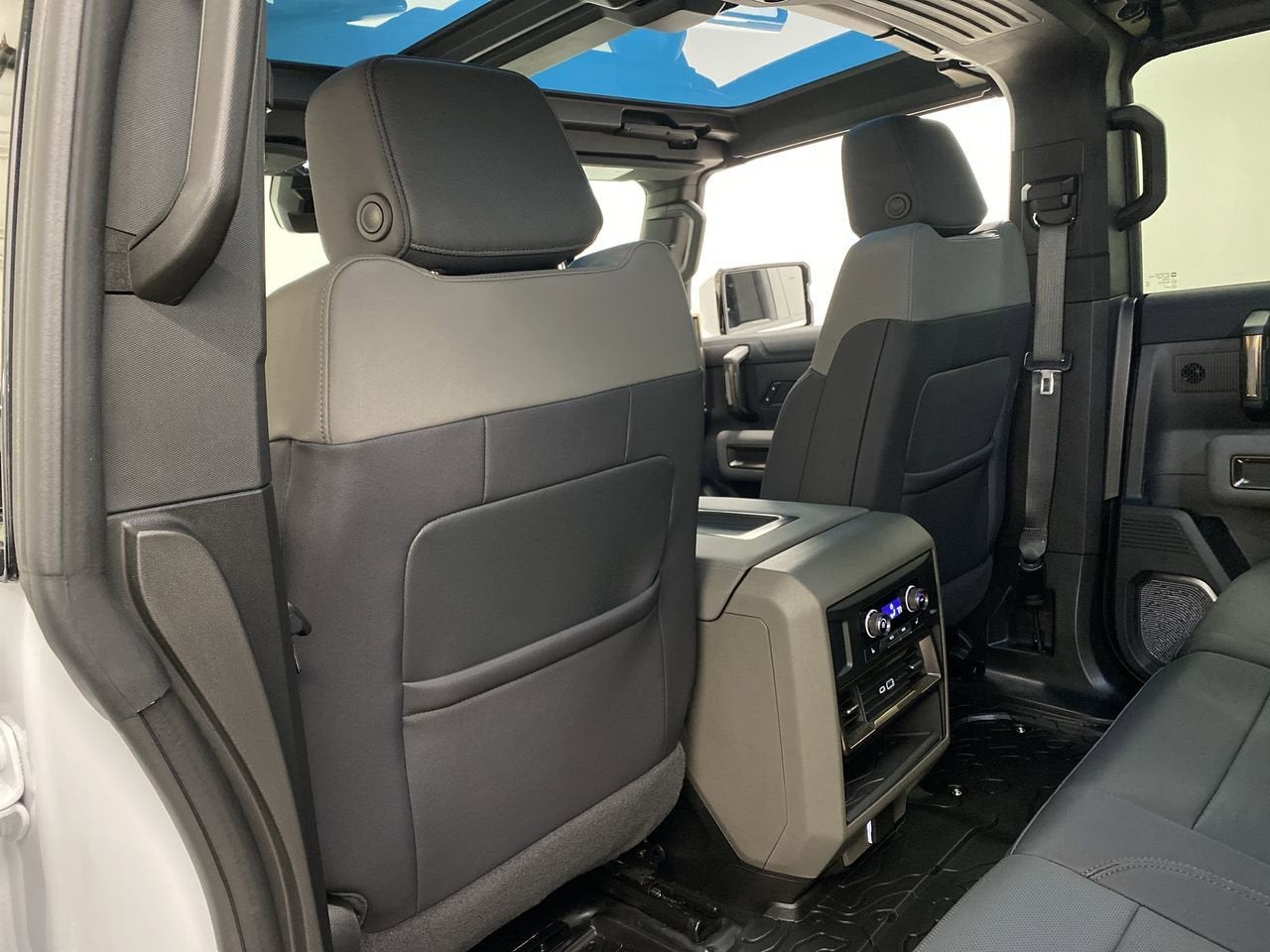 2024 GMC HUMMER EV Pickup 3X